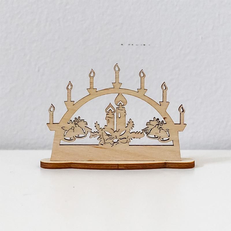 ミニミニシュヴィップボーゲン キャンドル - 商いや 山田のネット通販