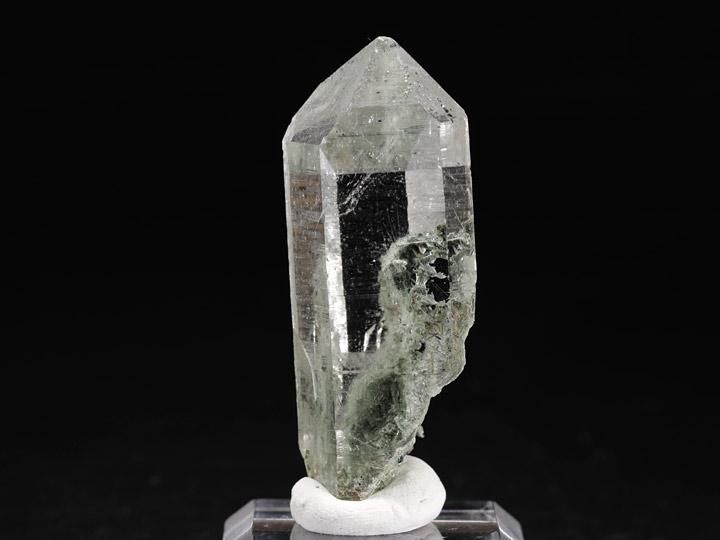 マニハール産ヒマラヤ水晶ポイント - ヒマラヤ水晶専門店 ヒマラヤン