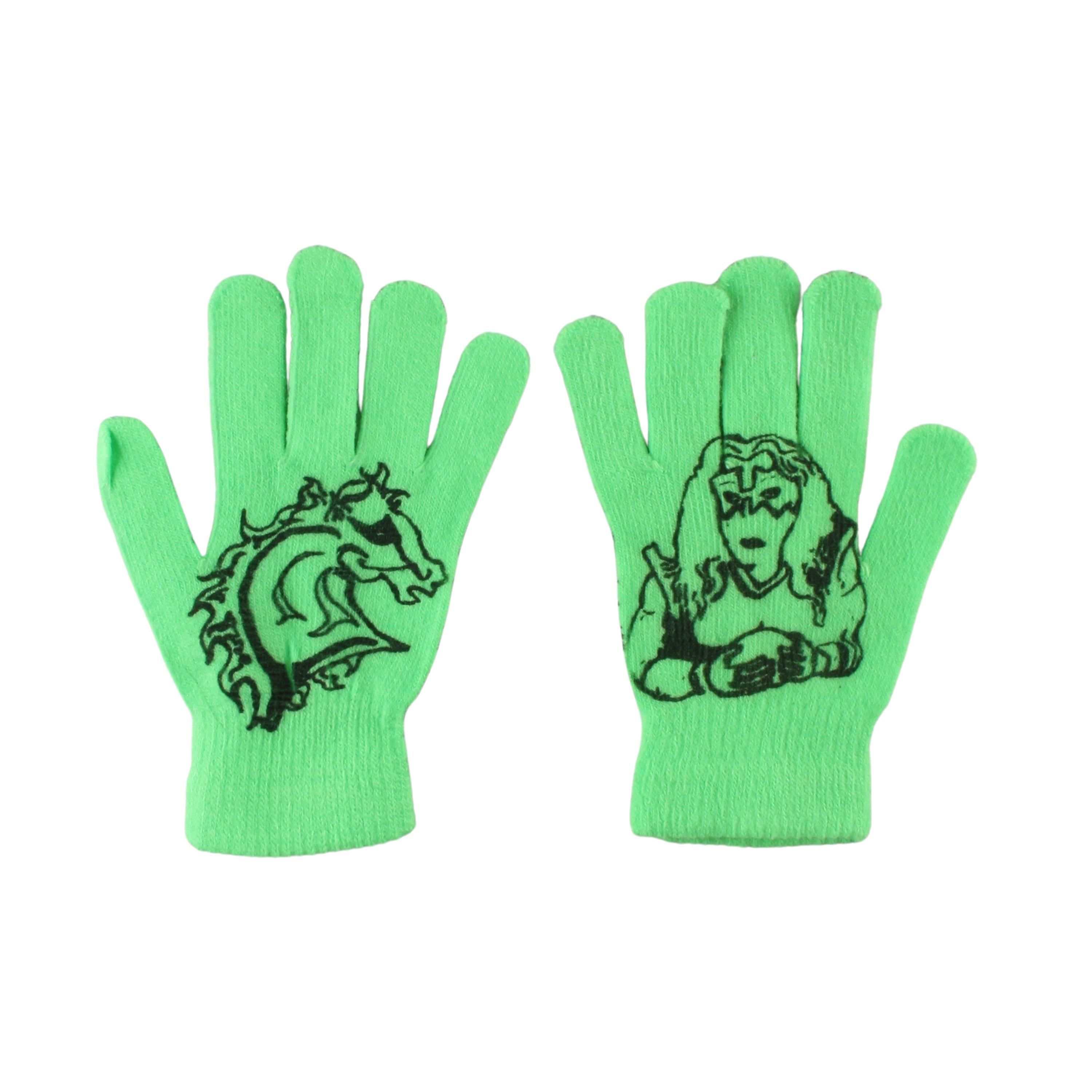 ATHS Gloves - DOMICILE TOKYO ONLINE SHOP