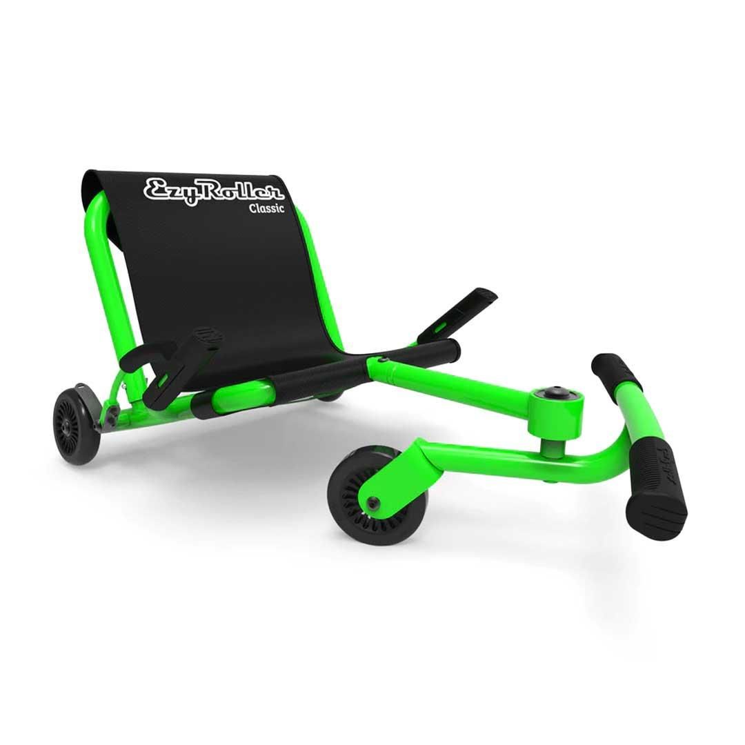 大人気！新感覚ゴーカート EzyRoller（イージーローラー）クラシック