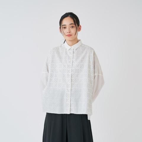 シャツ / ブラウス - STAMPS ONLINE STORE｜スタンプス 公式オンライン