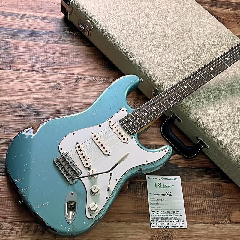 中古］T.S factory / ECO RRR (Restore Reborn Recycle) ST-Type