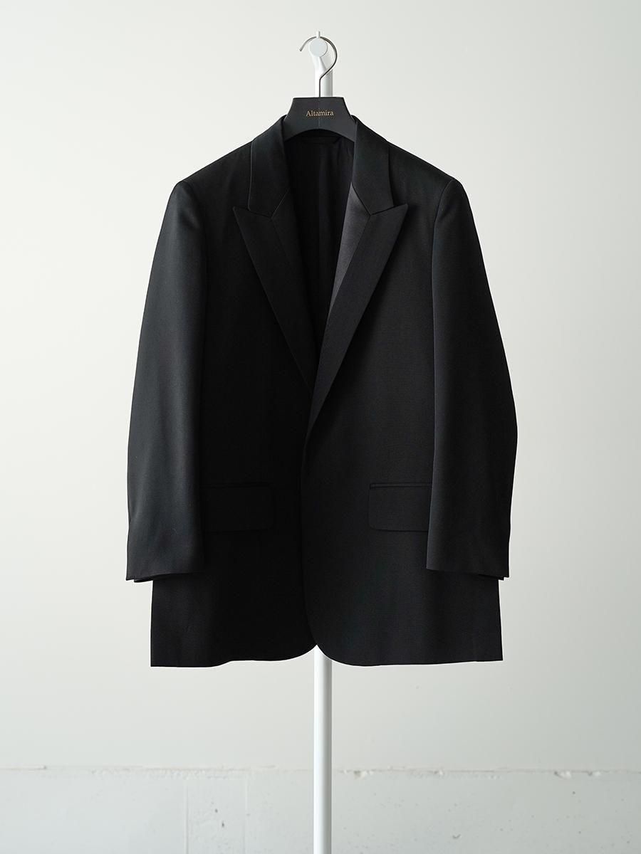 THE RERACS THE FACING TUXEDO - Altamira