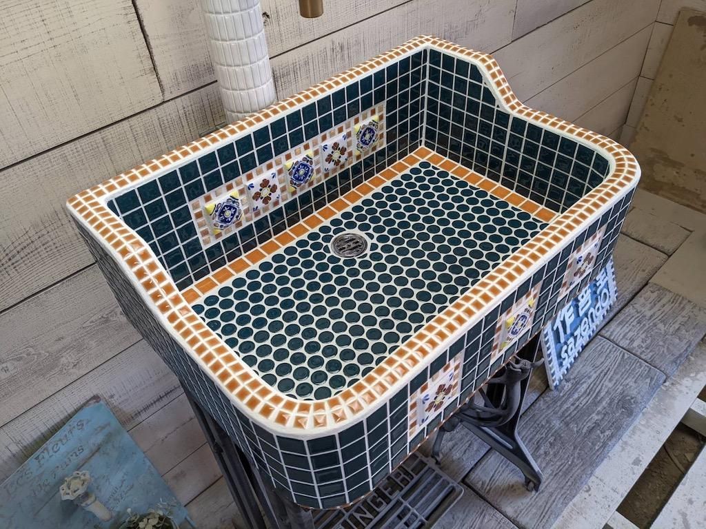 屋外専用/※受注後製作/納期はお知らせにてご確認ください】深い