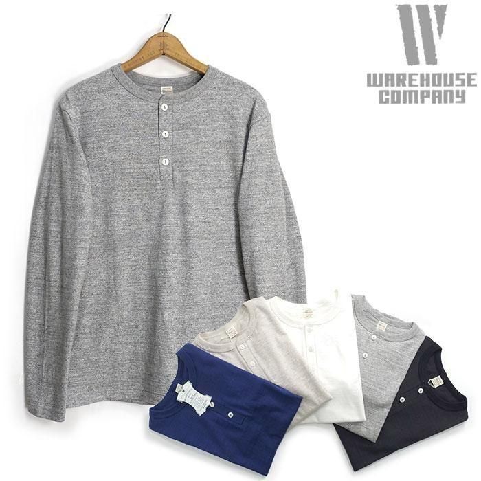 ウエアハウス 42インチ グレー ウエアハウス スウェットトレーナー