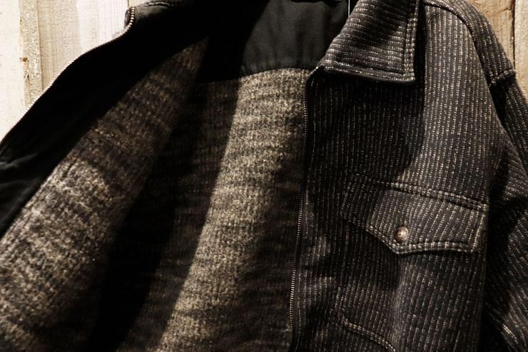 RRL(ダブルアールエルラルフローレン):ブラウンズビーチジャケット