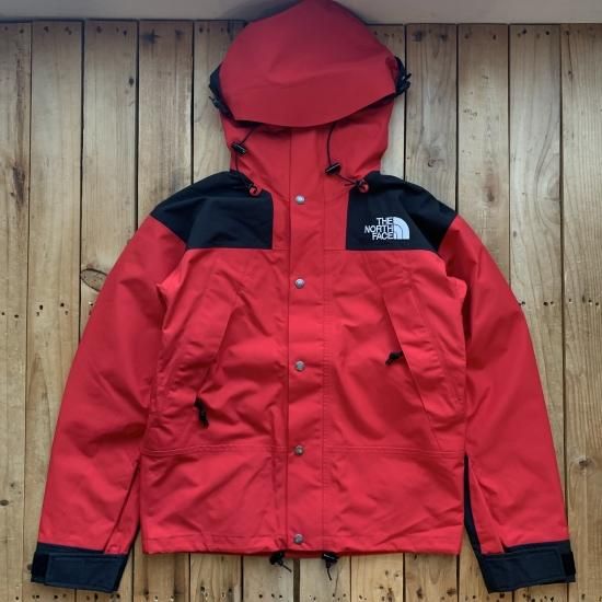 US企画 The North Face Men's Gore-Tex 1990 Mountain Jacket - New