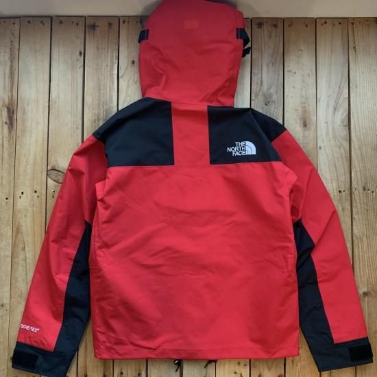US企画 The North Face Men's Gore-Tex 1990 Mountain Jacket - New