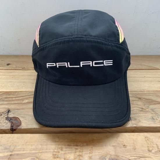 Palace Skateboards Cap - New York Storage