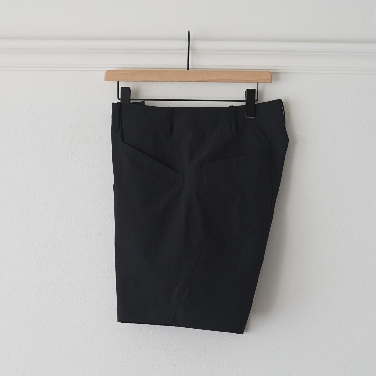 ARC'TERYX VEILANCE アークテリクス ヴェイランス】 VORONOI SHORT