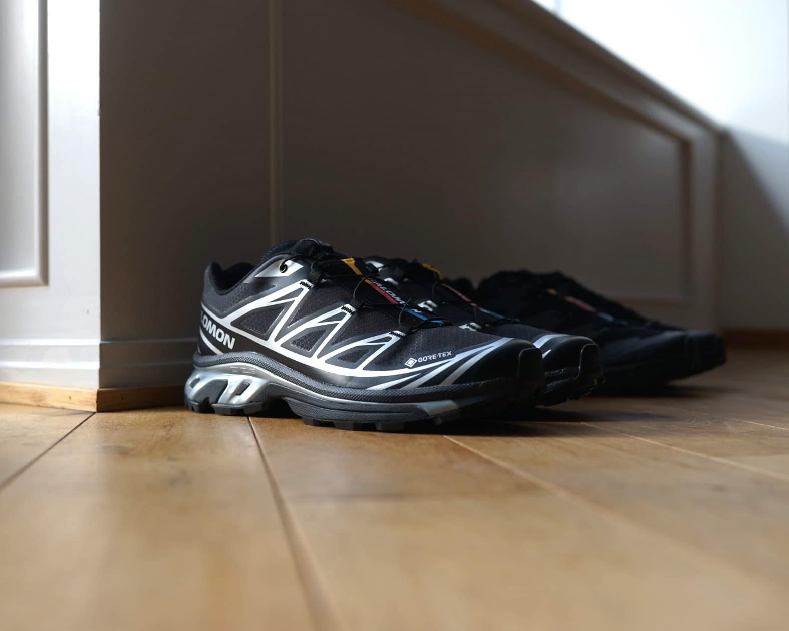 SALOMON : サロモン - 公式通販 【 PARK 】