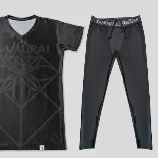 商品ラインナップ - SAMURAI MOVE GEAR（サムライムーブギア）“着る