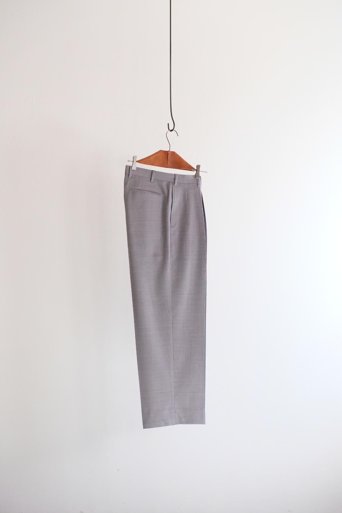 006 Dress Trousers (HS) - 商品帖 | 柿乃葉 / KAKINOHAHANARE