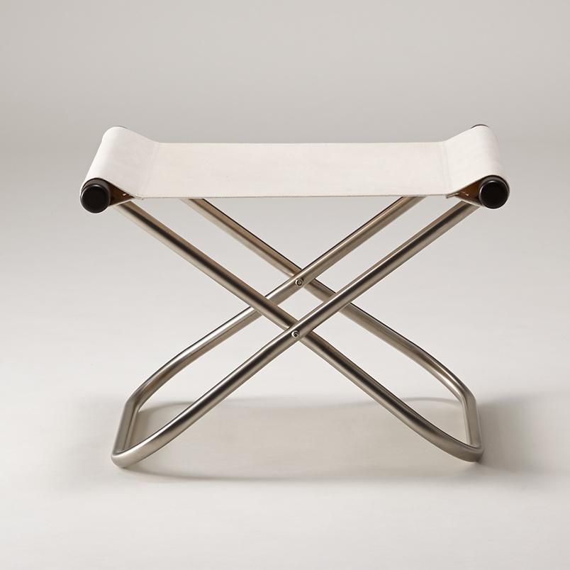 Nychair X Ottoman | オットマン - ohanalife