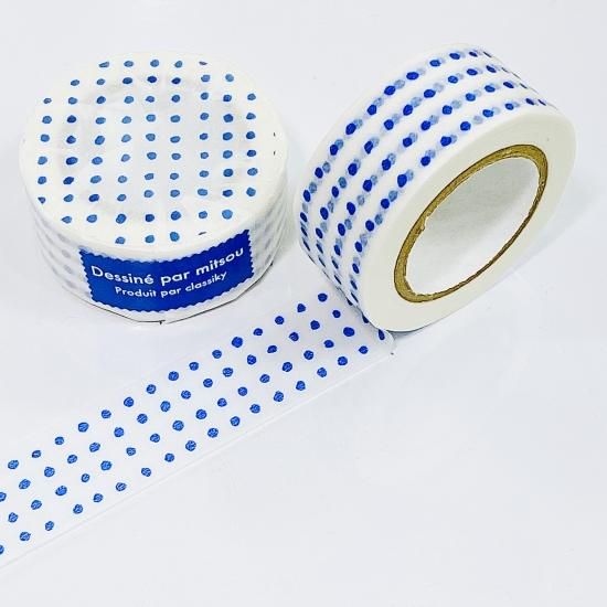 倉敷意匠 2.関美穂子マスキングテープ80点セット 倉敷意匠 2.関美穂子