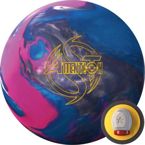 超攻撃的なボール】ロトグリップ アテンションT - 国内最大級の品揃え