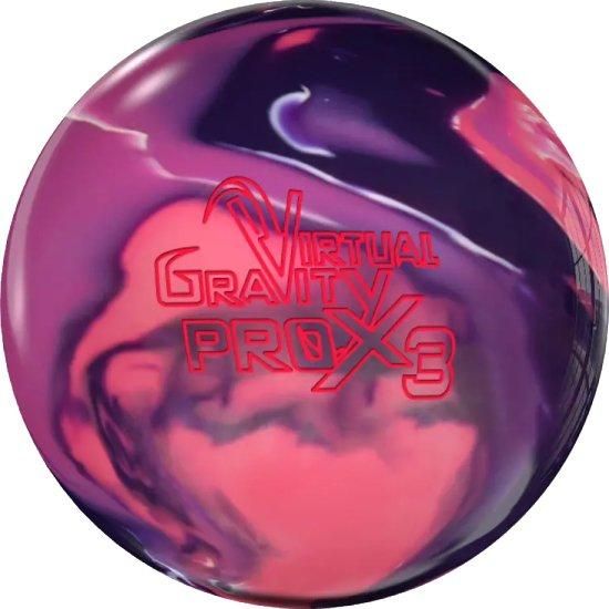 シリーズでは初めてのEXO素材を採用！】ストーム ヴァーチャル