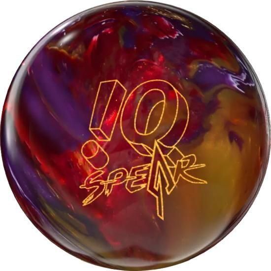 競技志向のボウラーに評価が高い!Qシリーズ最新作】ストーム IQ