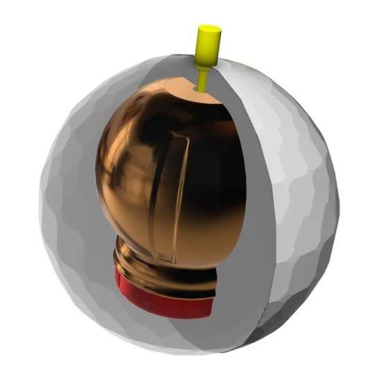 マーヴェルシリーズでA.I.テクノロジーを採用した第2弾！ストーム