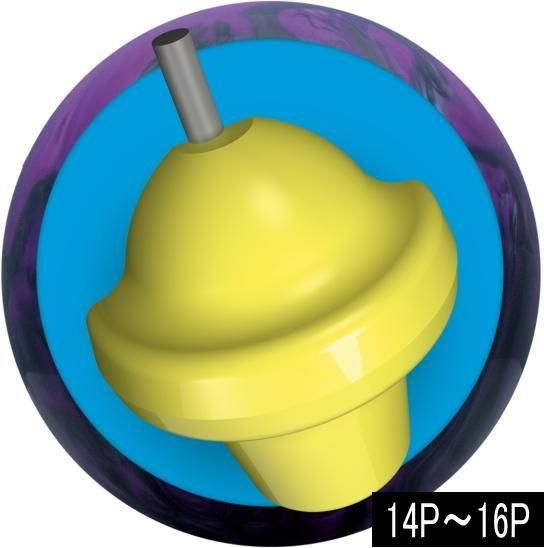 走り、切れ、進化した安定感！ ラディカル インテル リーコン