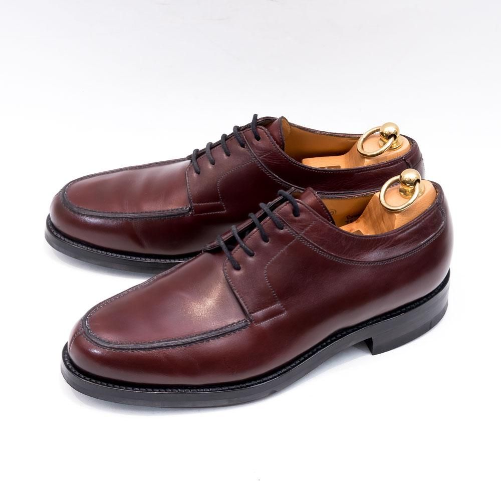 ジョンロブ バロス サイズ7E - 中古革靴販売|革靴の通販ラスタイル