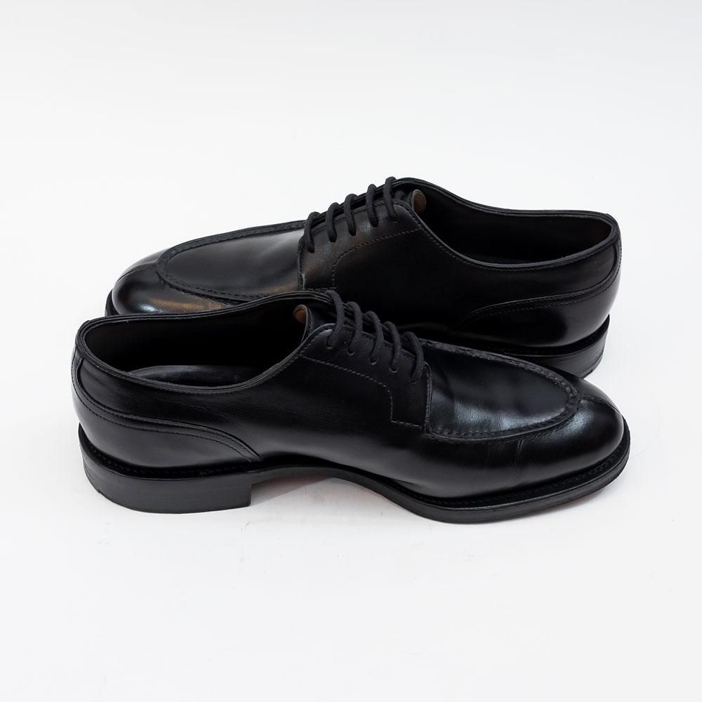 エドワードグリーン DOVER (ドーバー) ブラック カーフ ラスト32