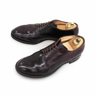 中古オールデン販売 | 中古高級革靴通販ラスタイルシューズショップ