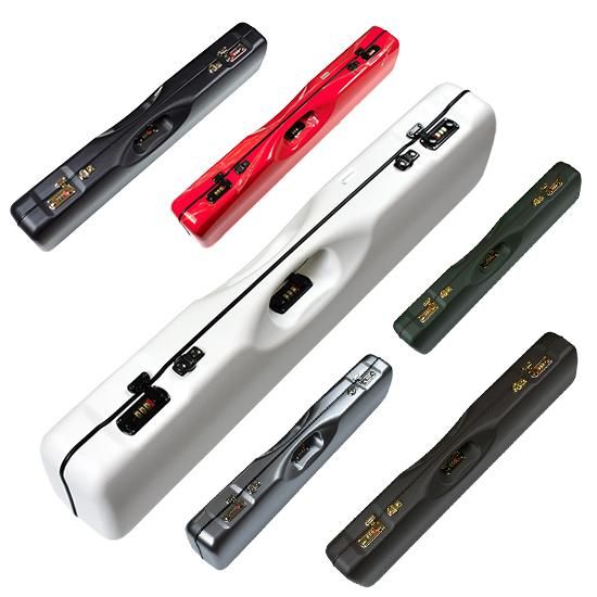 Negrini ネグリーニ コンパクトガンケース 16405 LR 上下二連銃用