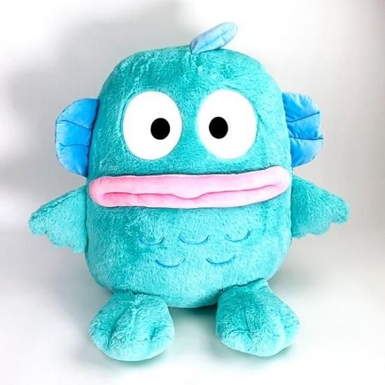 モンチッチ チムたん やわらかチムたん ぬいぐるみ Lサイズ