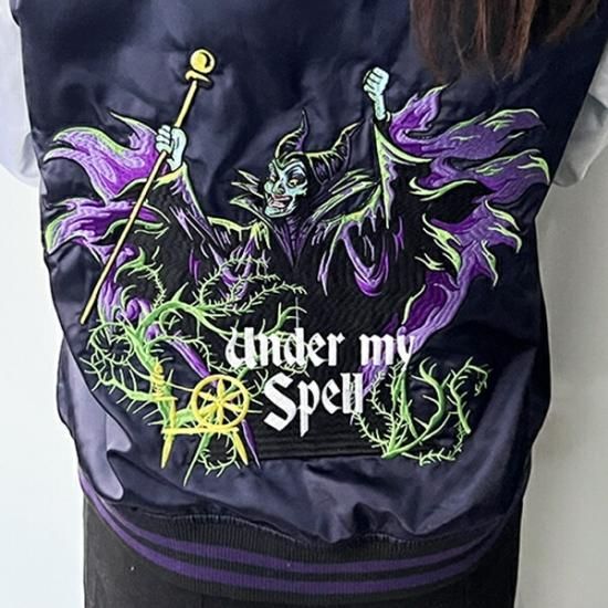 予約品】《9月入荷予定！》ディズニー ヴィランズ マレフィセント