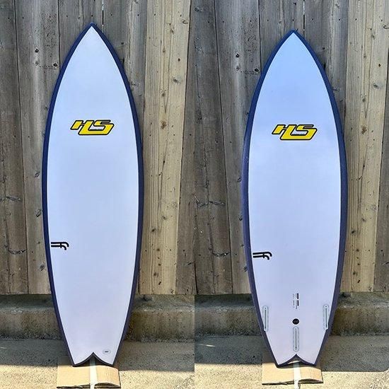 HAYDENSHAPES MISC FUTUREFLEX 5'5・5'6・5'7 FUTURES 3FIN ヘイデン
