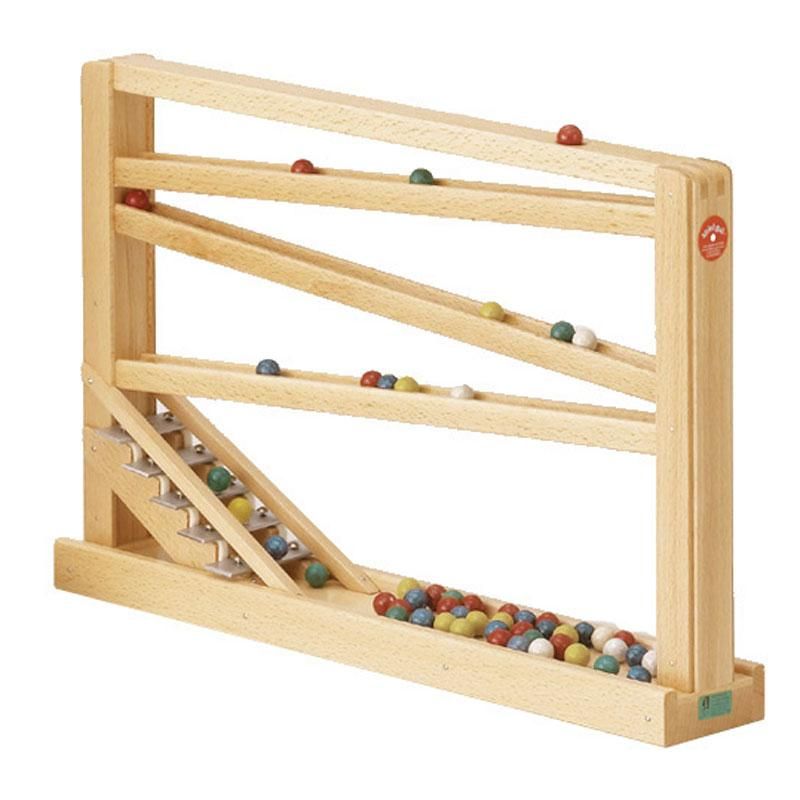 シロフォン付き玉の塔 （ク-ゲルバーン）beck/ベック社 石川県金沢市の