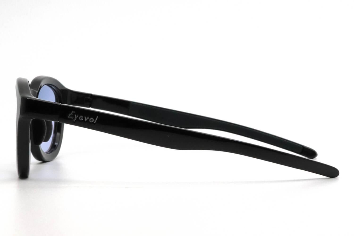 Eyevol RYSⅡ BK-FG-MBL 通販┃正規取扱店舗 Visio