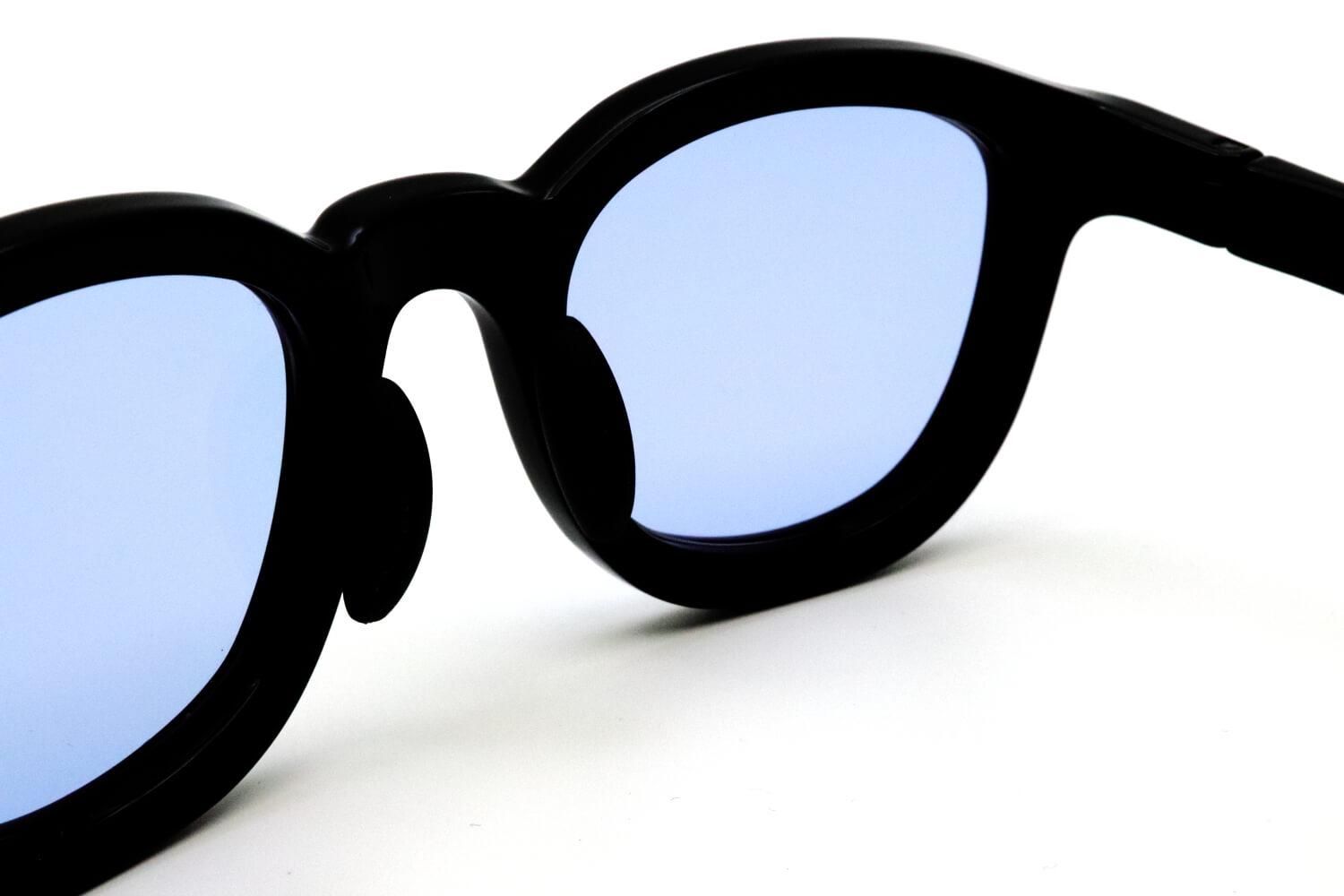 Eyevol RYSⅡ BK-FG-MBL 通販┃正規取扱店舗 Visio