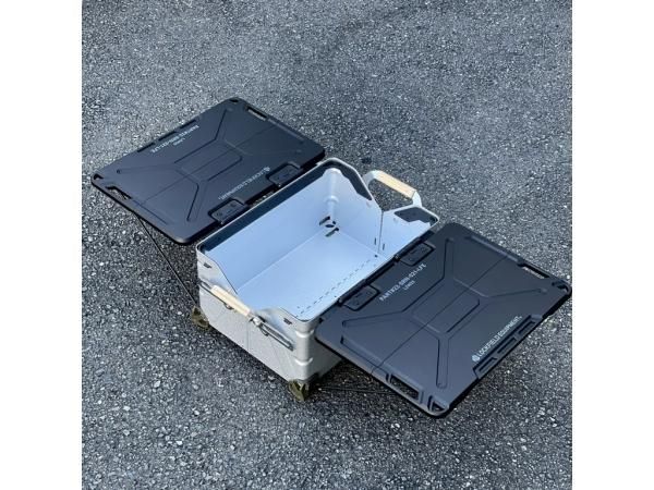 LOCK FIELD EQUIPMENT(ロックフィールドイクイップメント)LZW25