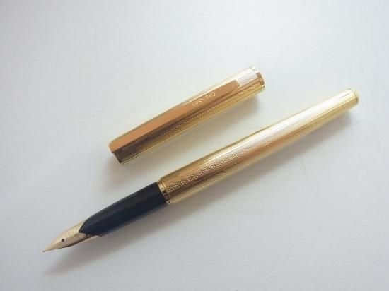 パイロット グランディ 金張り - PEN-LAND(ペンランド)|新品万年筆