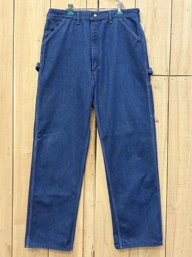 美品 SEARS TOUGHSKINS 古着 シアーズ タフスキン ペインターパンツ