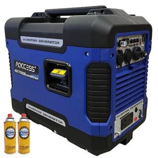 ホンダ(HONDA) インバーター発電機 新型 EU26i EU26IJ-JN メーカー保証