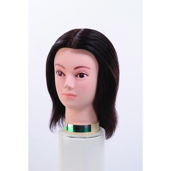 バラ売も可能です！国家試験用、練習用カットマネキン16体セット 練習