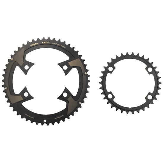 Magene QED スプリットチェーンリングセット（PES-P505/PES-P515純正