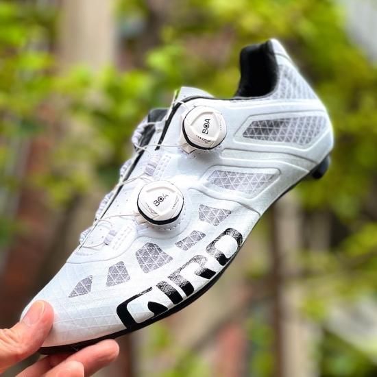 GIRO/ジロ】IMPERIAL White