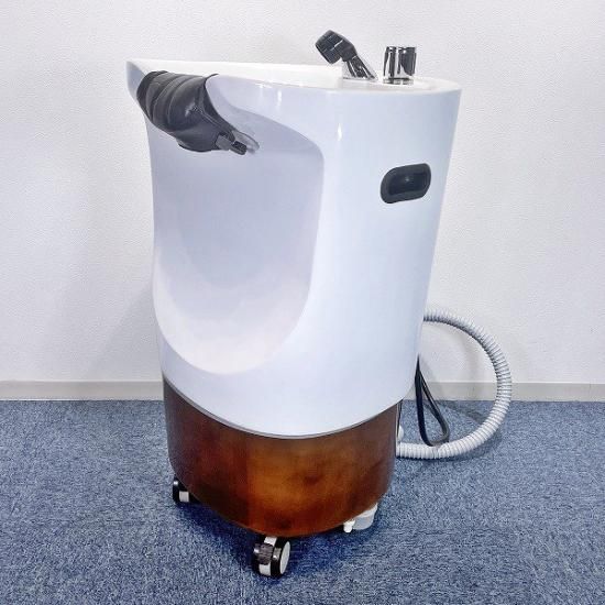 完売【中古】移動式シャンプー台『PERRO（ペロ）バックシャンプー