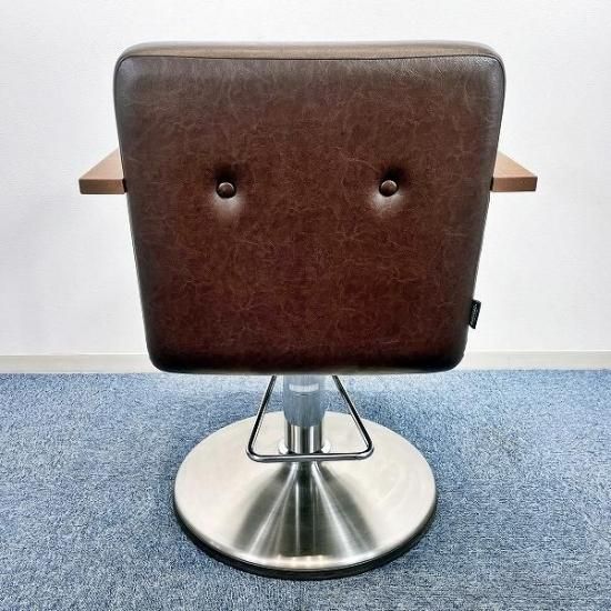 中古】タカラベルモント セット椅子『Vintage alt a1202（ビンテージ