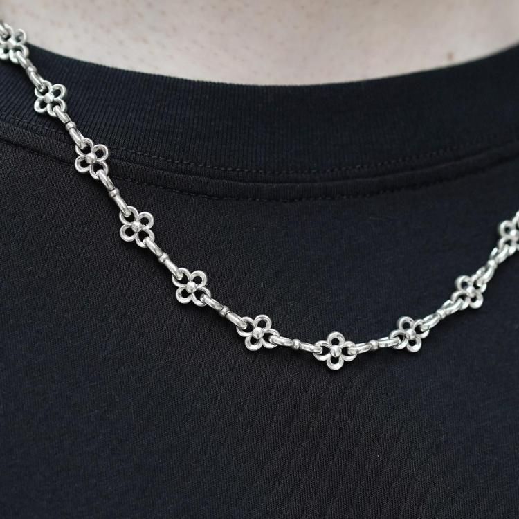 ジェロクリスト Gerochristo シルバーアクセサリー ハンドメイド