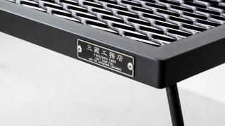 サンゾー工務店 - CAMPHILLS ONLINE SHOP