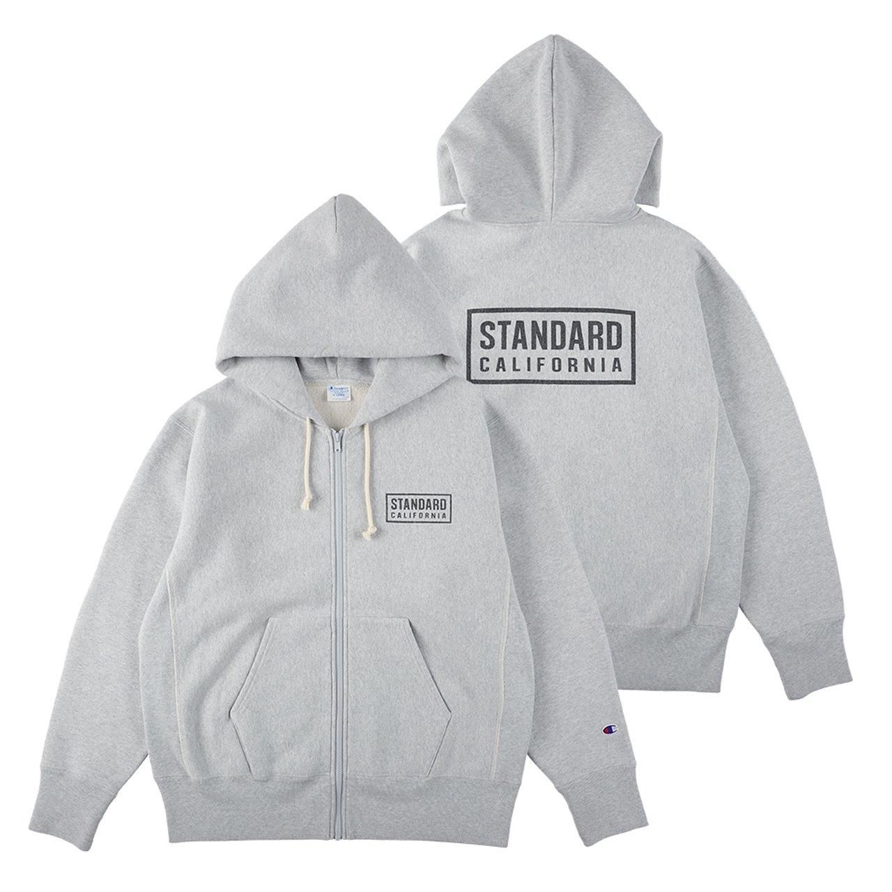 STANDARD CALIFORNIA (スタンダード カリフォルニア) 24AW/秋冬