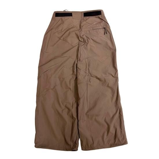 SALE 30%OFF【MARMOT CAPITAL/マーモットキャピタル】PERTEX