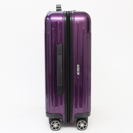 000365☆正規品☆リモワRIMOWA☆サルサエアー 機内持込可スーツケース