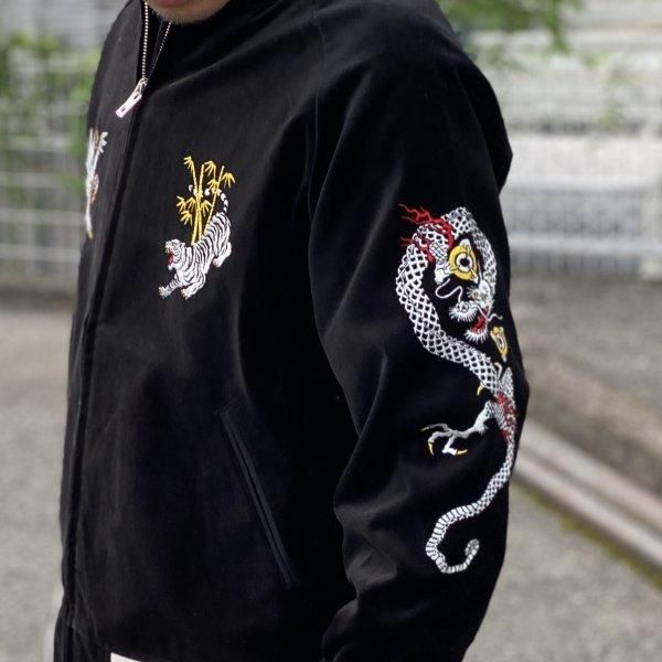 30周年記念モデル]フェローズ 匠 スカジャン 21W-TAKUMI30TH PHERROWS