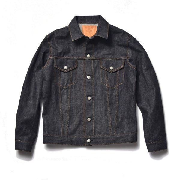 ザ リアルマッコイズ 3rd デニムジャケット ジージャン REAL McCOY'S